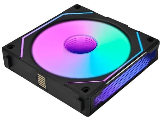 Lian Li UNI FAN SL-INFINITY 140 ARGB Reverse 140mm