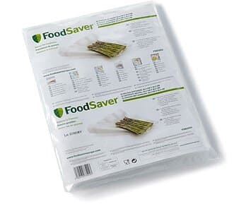 FoodSaver Vakuumpåsar FSB3202