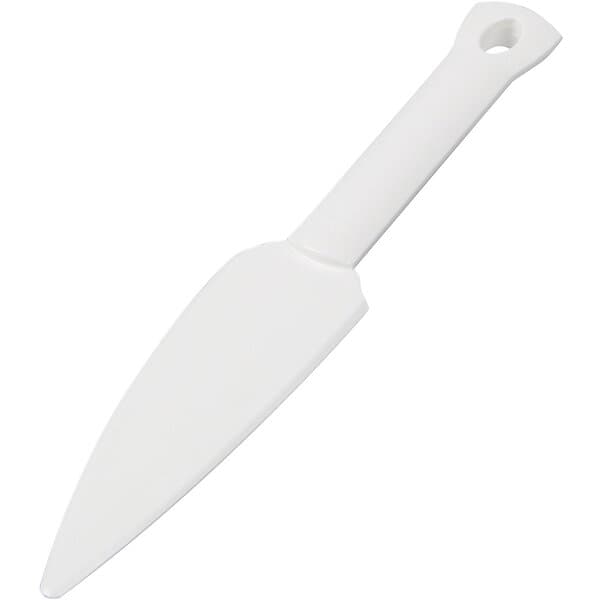 Dr. Oetker  Tårtspade 26 cm, vit
