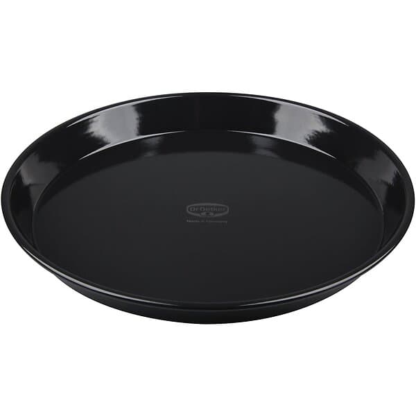Dr. Oetker  Ugnsfast tårt-/pizzafat 28 cm