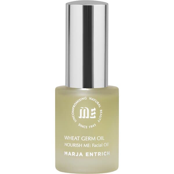 Marja Entrich Wheat Germ Oil 15ml