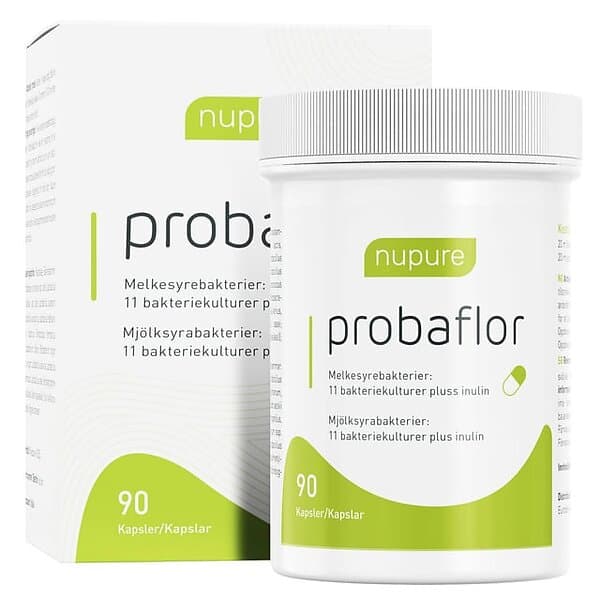 Nupure Probaflor, 90 st