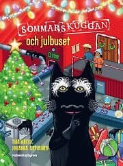 Sommarskuggan och julbuset