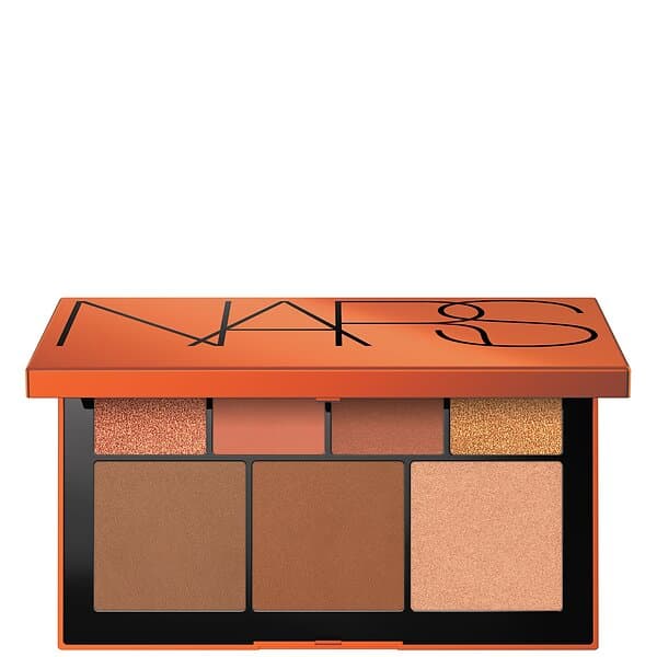 Nars Laguna Ultimate Face Palette 16,8g