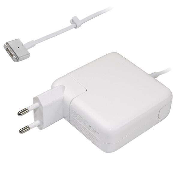 24.se Strömadapter 45W för Macbook Air, MagSafe 2