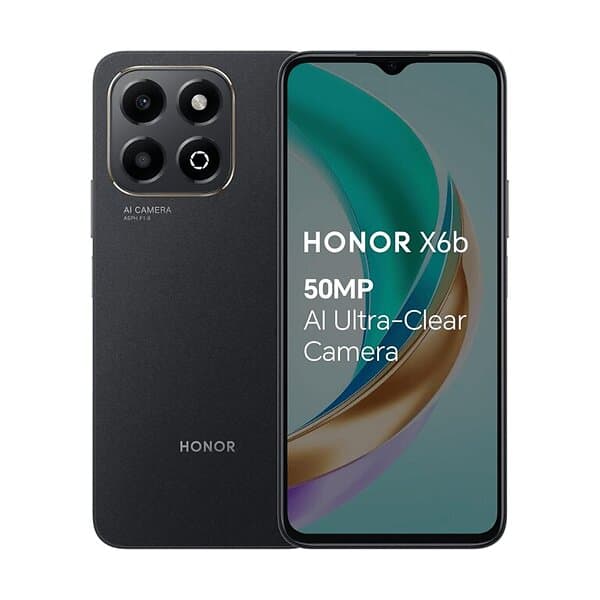 Honor X6b Dual SIM 4GB RAM 128GB