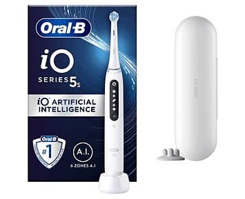 Oral-B iO5s Quiet  