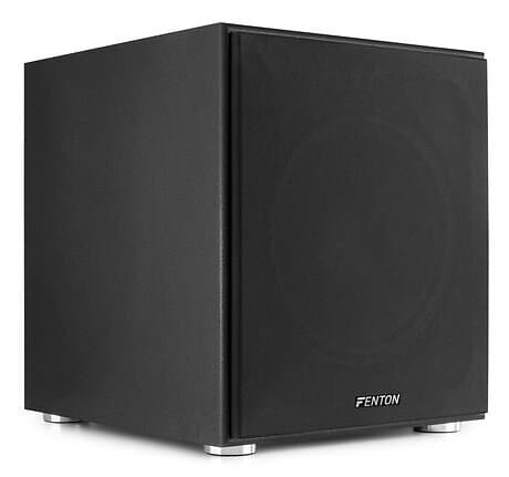 Fenton SHFS12B
