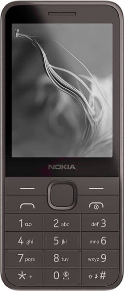 Nokia 235 4G Dual SIM 64MB RAM 128MB