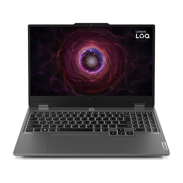 Lenovo LOQ 15ARP9 83JC001NMX 15,6" Ryzen 7 7435HS 24GB RAM 512GB M.2 NVMe SSD RTX 4060