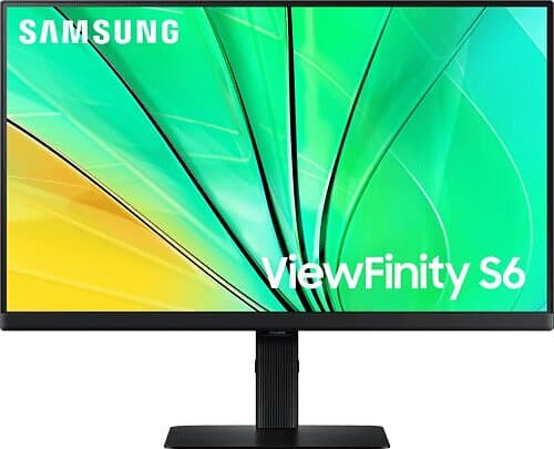 Samsung ViewFinity S24D600E 24''