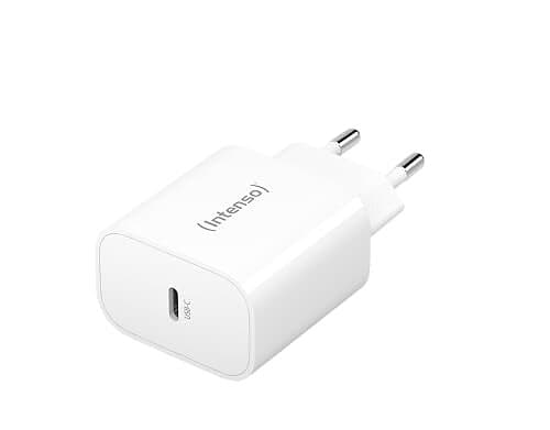 Intenso W20C USB-C 20W