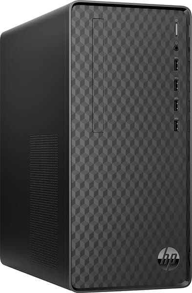 HP M01-F3811no i5-13400 16GB RAM 512GB SSD
