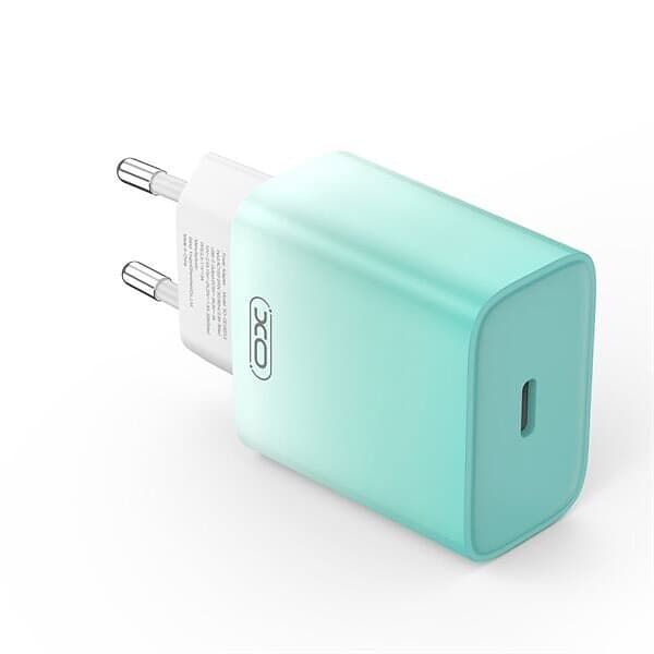 XO CE18 Wall Charger USB-C 30W PD