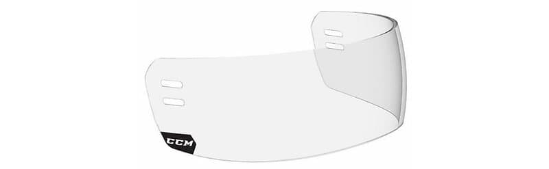 CCM VR11 Short Cut Visir