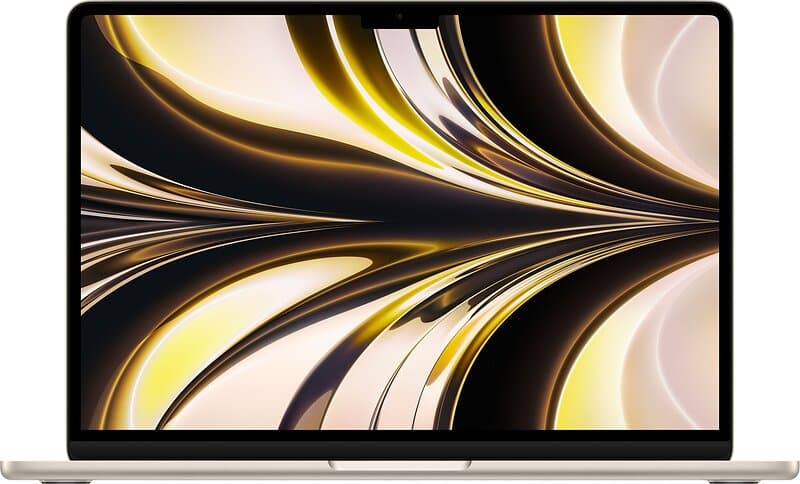 Apple Macbook Air M2 2022 CTO 16/512GB