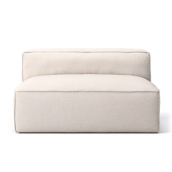 Decotique Grand Utomhus Modulsoffa