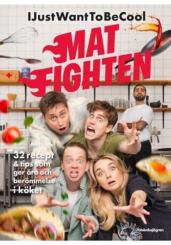 Matfighten