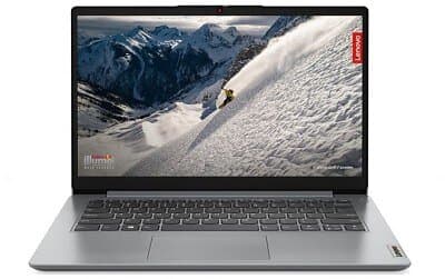 Lenovo IdeaPad 1 82VF0097MX 14" Ryzen 3 7320U 8GB RAM 128GB SSD