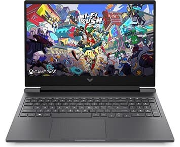 HP VICTUS 16-s1011no 16,1" Ryzen 7 8840H 16GB RAM 1TB SSD RTX 4070