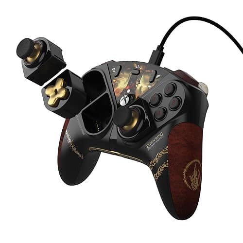Thrustmaster eSwap X2 Pro Controller Elden Ring Shadow of the Erdtree Edition (PC/Xbox Series X|S)
