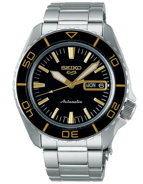 Seiko 5 Sports SRPK99K1