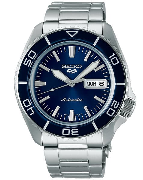 Seiko 5 Sports SRPK97K1