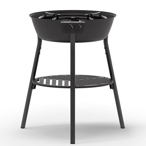 Muurikka Gasbrännare med stativ LL 78 cm
