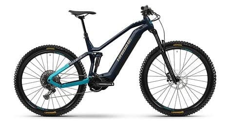 Haibike AllMtn 2 (Elcykel)