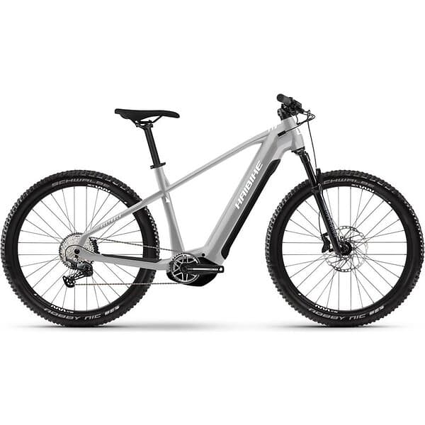 Haibike AllTrack 7 (Electric)
