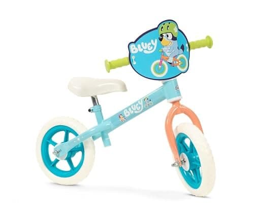 Toimsa Bike Bluey 10´´