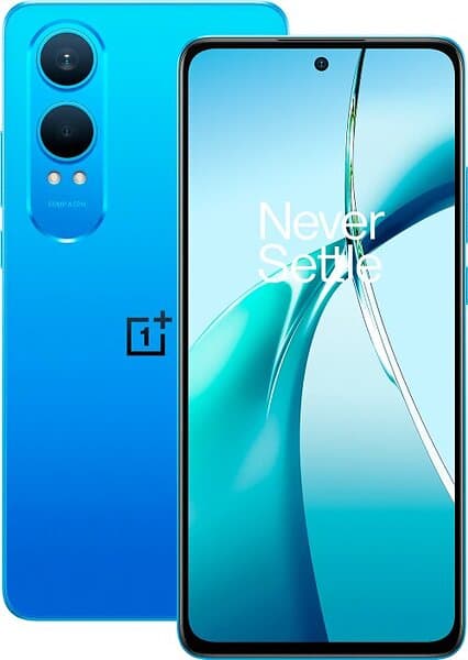 OnePlus Nord CE4 Lite 5G Dual SIM 8GB RAM 256GB