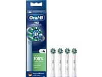 Oral-B PRO Cross Action 4-pack