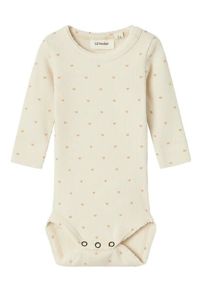 Lil' Atelier LGago Ls Slim Body