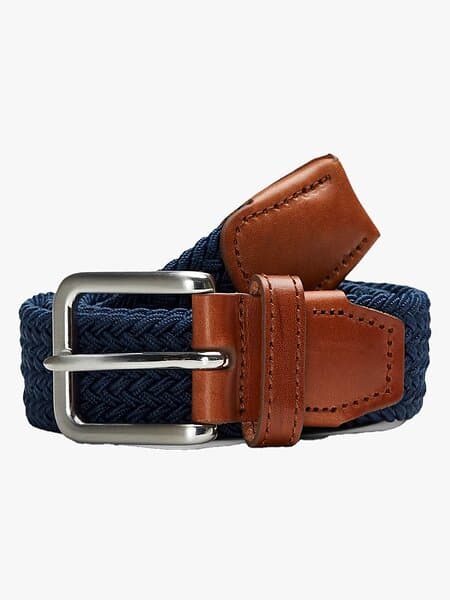 Jack & Jones Spring Woven Belt