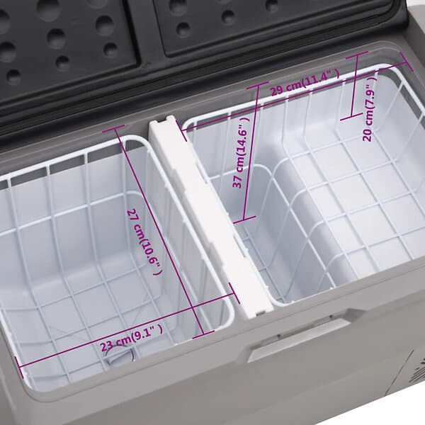 vidaXL 50L 51785