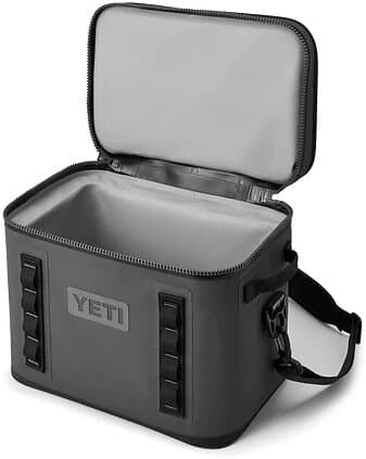 Yeti Hopper Flip 18 Soft Cooler 18L