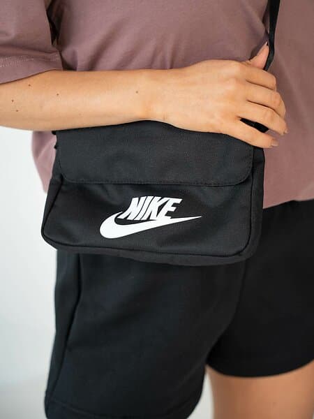 Nike Wmns Futura 365 Crossbody Bag 3L