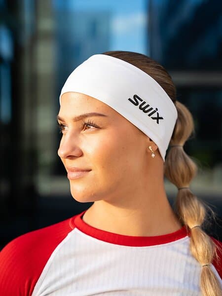 Swix Move Headband