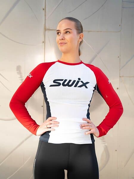 Swix RaceX Classic Long Sleeve (Dam)