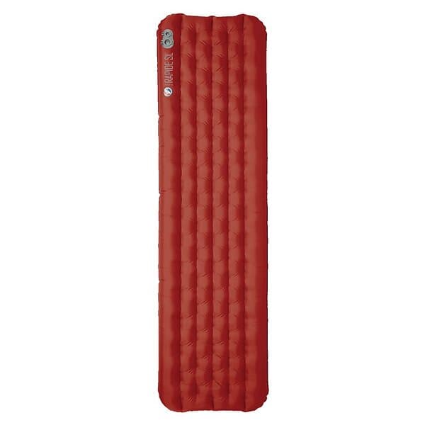 Big Agnes Rapide SL Insulated Petite 51x168cm