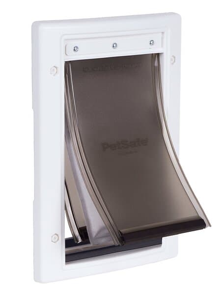 PetSafe Dog Flap Extreme Weather Pet Door Small 