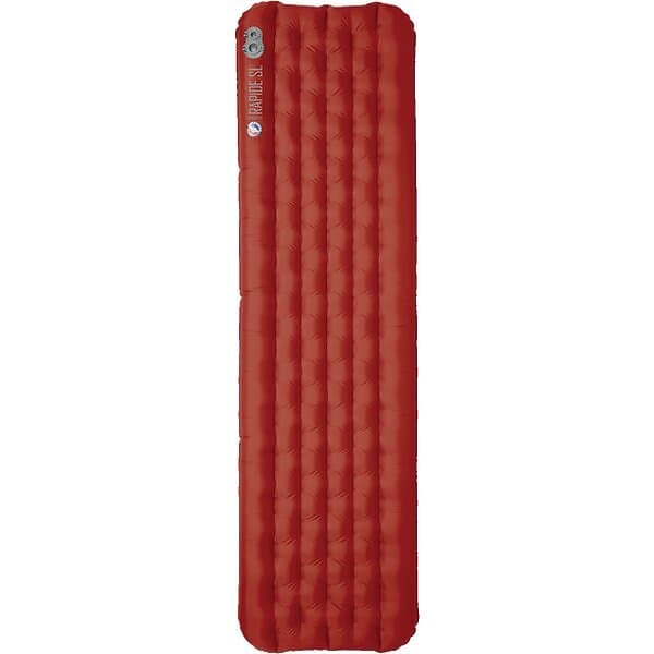 Big Agnes Rapide SL Insulated Wide Regular 63x183cm