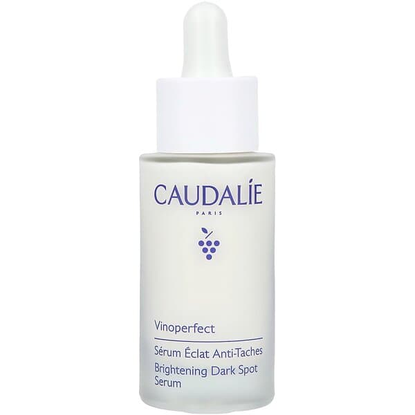 Caudalie Vinoperfect Brightening Dark Spot Serum 30ml