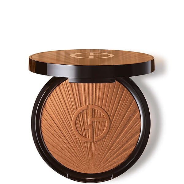 Giorgio Armani Armani Luminous Silk Summer Glow Bronzer 18g