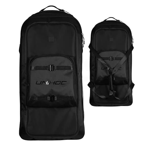 Renew Unihoc Goalie Backpack Large 100L