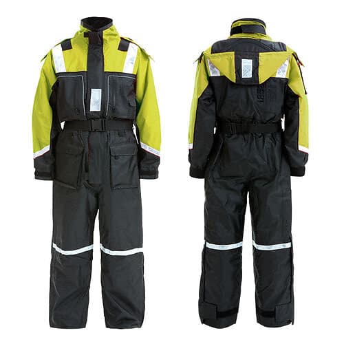 1852 Marine Quality Flytoverall 50N