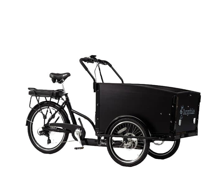 Cargobike Classic (Elcykel)