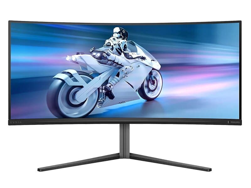 Philips Evnia 34M2C6500 34" 3440x1440 QD-OLED