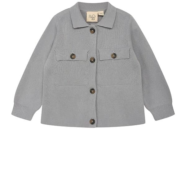 Flöss Atlas Overshirt